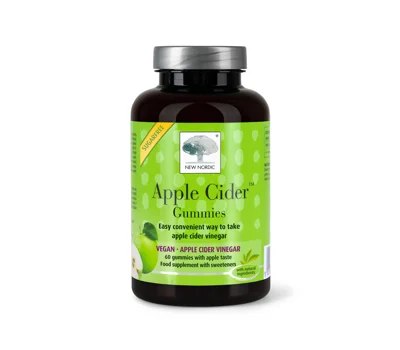 Apple Cider Gummies