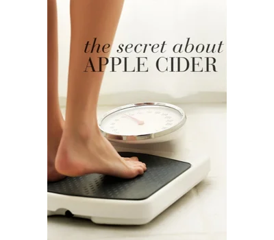 Apple Cider Gummies