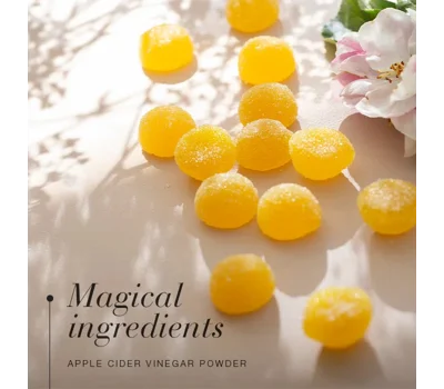 Apple Cider Gummies