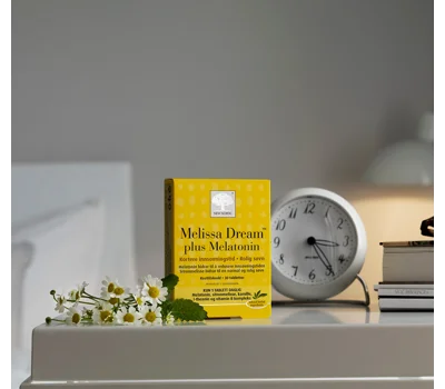 Melissa Dream Plus Melatonin