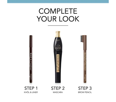 Khol & Contour Pencil