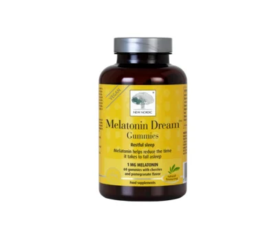 Melatonin Dream Gummies