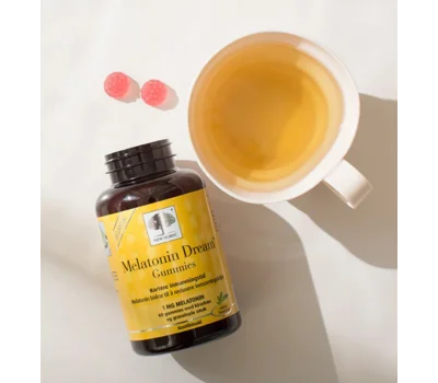 Melatonin Dream Gummies