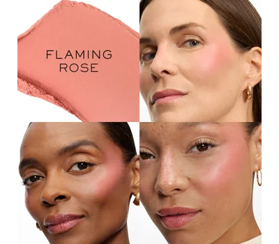 Teint Idole Ultra Wear Stick Blush Rose 03