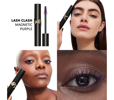 Lash Clash