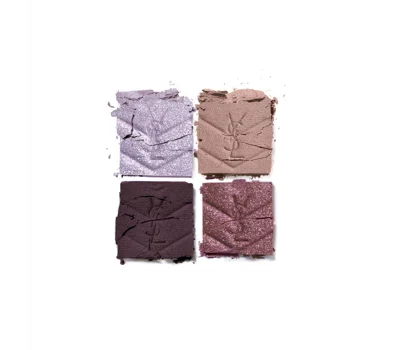 Couture Mini Clutch 840 Magnetic Purple