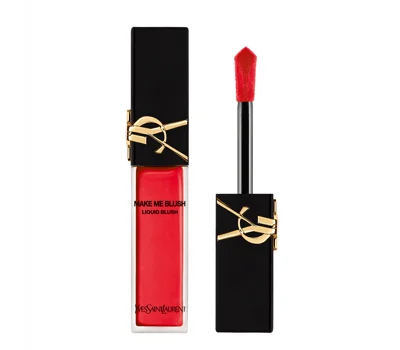 Make Me Blush Liquid Blush 15 Chili Crush
