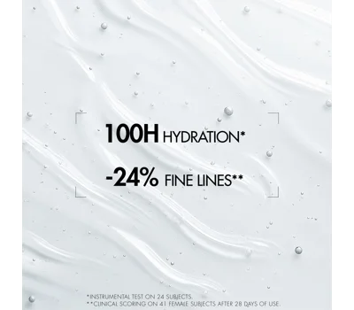 Biotherm Aquasource+ Electrolyte Dewy Gel 30ml