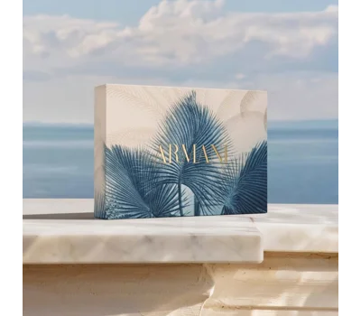 Acqua di Giò EDT 100ml & Beach Towel Set
