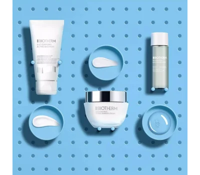 Aquasource Hydra Barrier Cream 50ml Set
