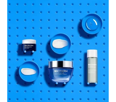 Blue Pro-Retinol Set
