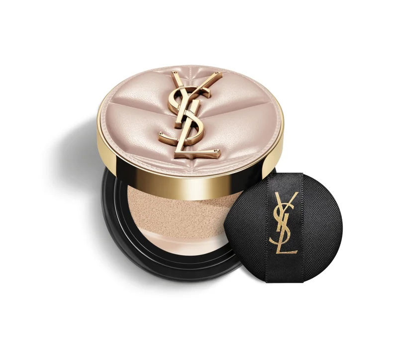 Skin Affair Cushion Foundation LC2.5