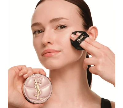 Skin Affair Cushion Foundation LC2.5