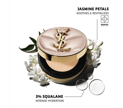 Skin Affair Cushion Foundation LC2.5