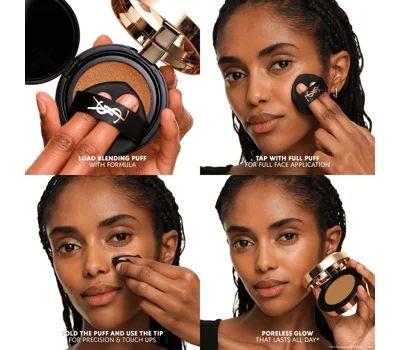 Skin Affair Cushion Foundation LC2.5
