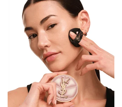 Skin Affair Cushion Foundation LC7