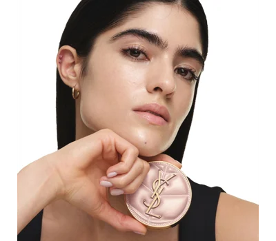 Skin Affair Cushion Foundation LN4