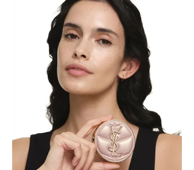 Skin Affair Cushion Foundation LN5