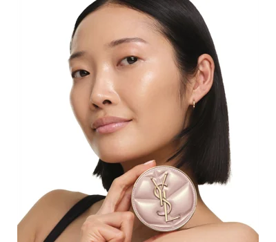 Skin Affair Cushion Foundation LN10