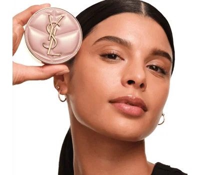 Skin Affair Cushion Foundation MC3