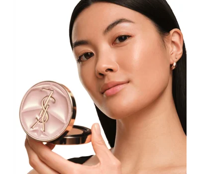 Skin Affair Cushion Foundation MC6