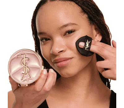 Skin Affair Cushion Foundation MW4