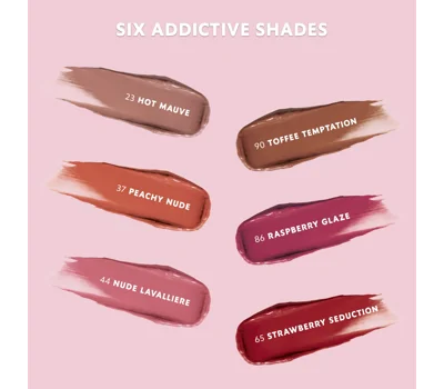Make Me Blush Cream 23 Hot Mauve