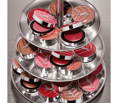 Make Me Blush Cream 86 Raspberry Glaze