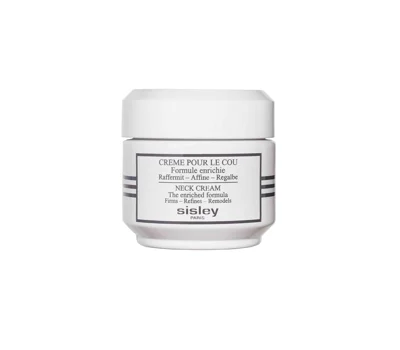 Neck Cream, The Enriched Formula 50ml