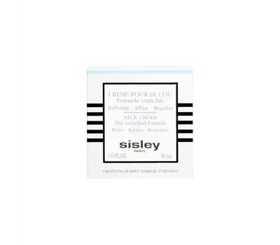 Neck Cream, The Enriched Formula 50ml