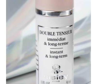 Double Tenseur Instant & Long-Term 30ml