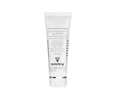 Mattifying Moisturising Skin Care With Tropical Resins 50ml