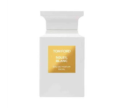 Soleil Blanc Eau De Parfum