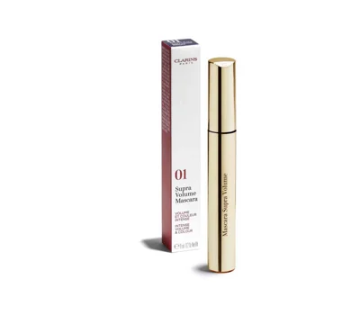 Supra Volume Mascara