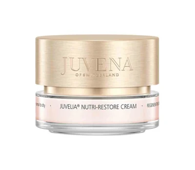 Juvelia - Nutri Restore Cream 50ml