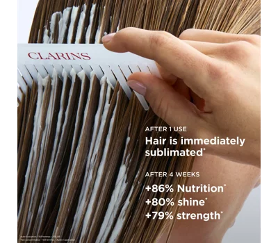 Revitalizing Hair Mask