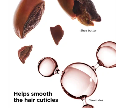 Revitalizing Hair Mask