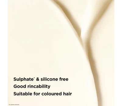 Revitalizing Hair Mask
