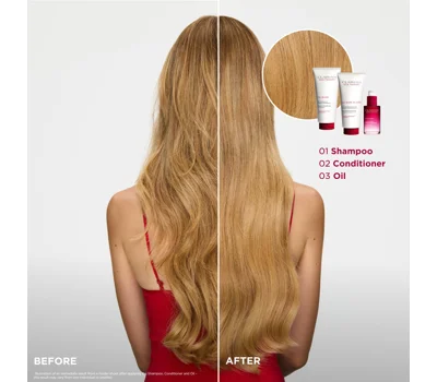 Multi-Care Luminous Hair Oil