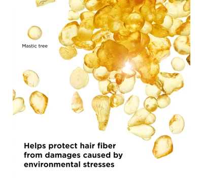 Multi-Care Luminous Hair Oil