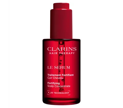 Clarins The Serum