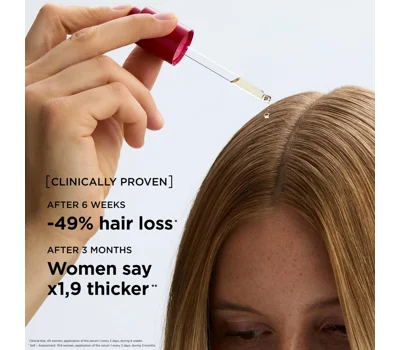 Fortifying Scalp Serum