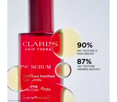 Fortifying Scalp Serum