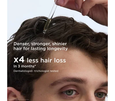 Fortifying Scalp Serum