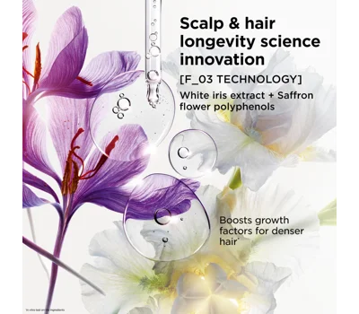 Fortifying Scalp Serum