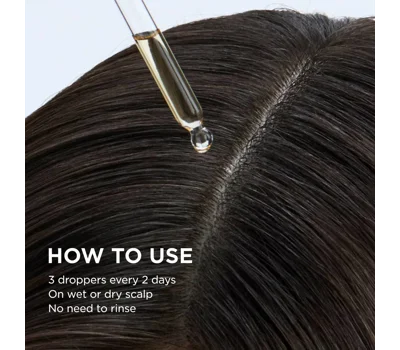Fortifying Scalp Serum