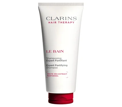 Clarins Expert Fortifying Shampoo
