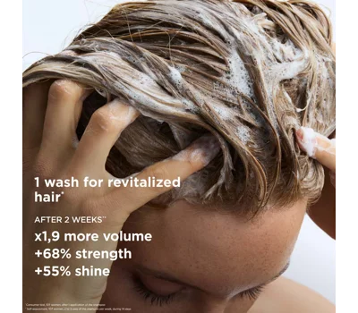 Expert Fortifying Shampoo