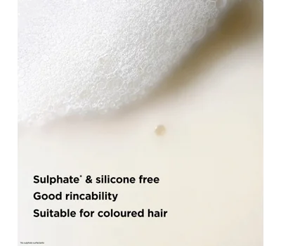 Expert Fortifying Shampoo