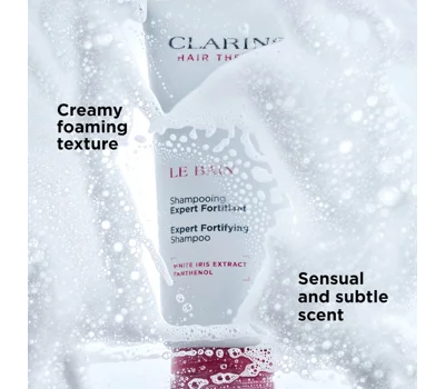 Expert Fortifying Shampoo
